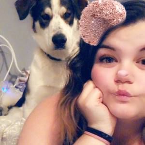 Meet your Posher, Jamie